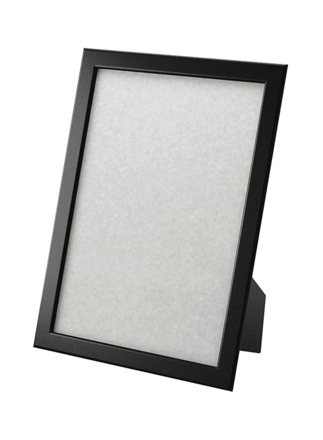 Generic Fiskbo Frame Black 21x30centimeter 