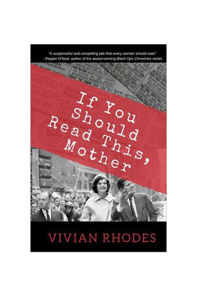 If You Sould Read This, Mother paperback english - 17 June 2017 
