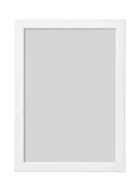 Fiskbo Frame White 21x30centimeter