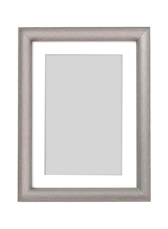 إطار صور سيلفرهوجدين فضي 13x18Ø³Ù†ØªÙŠÙ…ØªØ± 