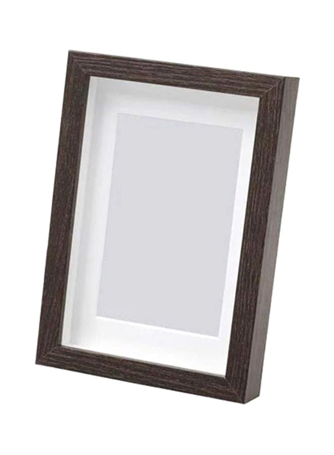 Hovsta Frame Brown 10x15centimeter 