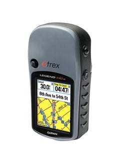 Handheld GPS Devices 2.2x4.2x1.2inch