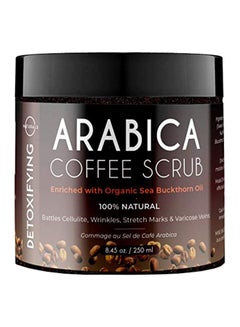 Arabica Coffee Scrub 250ml - v1571922097/N31460181A_1