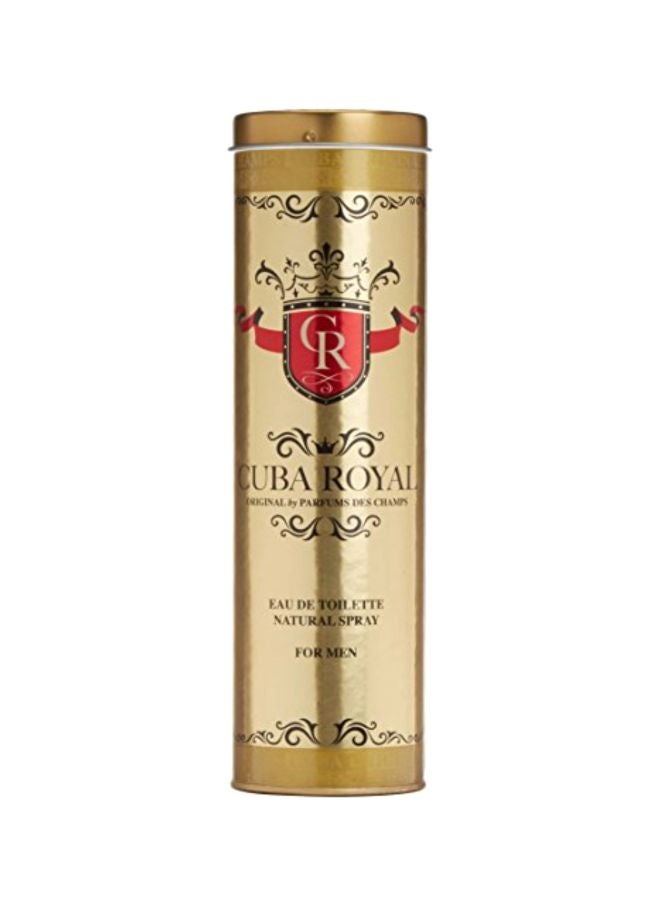 Cuba Royal EDT - Image 2