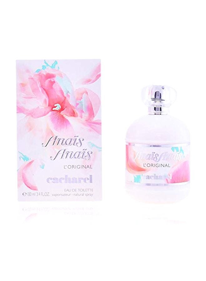 cacharel Anais Anais L'original EDT - Image 2