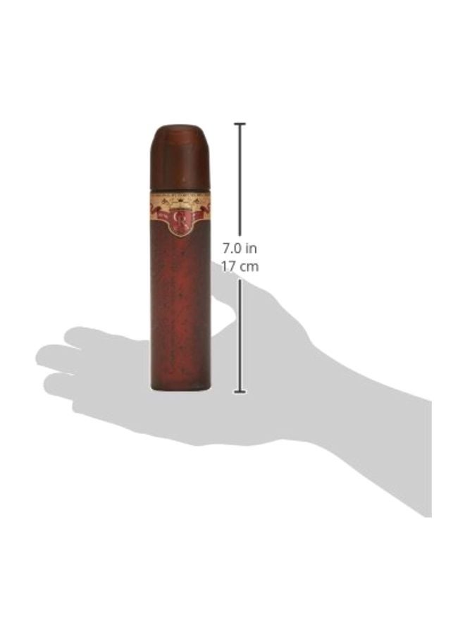 Cuba Royal EDT - Image 4