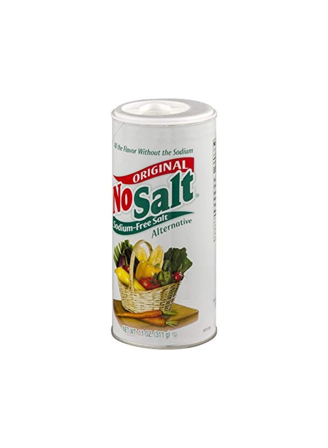 Sodium-Free Salt Alternative 11ounce