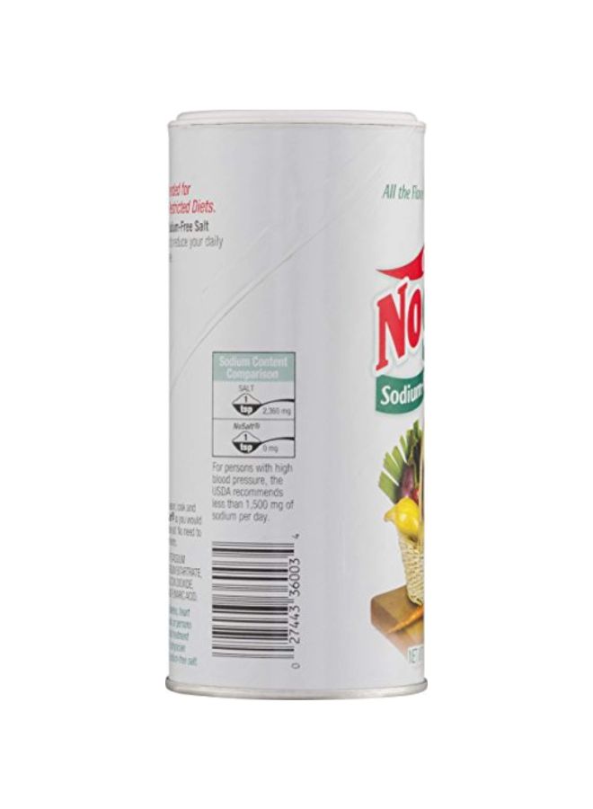 Sodium-Free Salt Alternative 11ounce