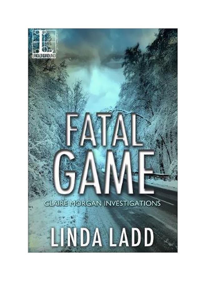 Fatal Game paperback english - 43074 