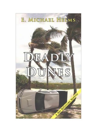 Deadly Dunes paperback english - 42444 - v1571923827/N31138988A_1