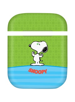 StylePods Designer AirPods Case Cover Multicolour