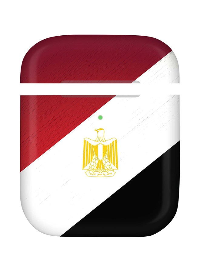 Stylizedd Designer Apple AirPods Case Cover Multicolour