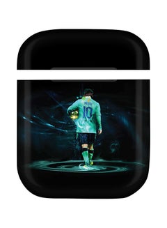 Stylizedd StylePods Designer Case Cover For Apple AirPods Generation 1/2 Green 