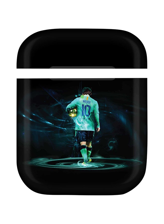 Stylizedd StylePods Designer Case Cover For Apple AirPods Generation 1/2 Green 