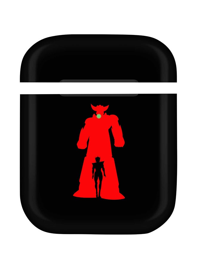 Stylizedd StylePods Designer Apple AirPods Case Cover Multicolour