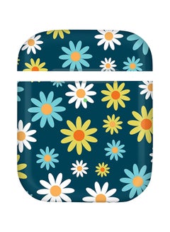 Printed PolyCarbonate AirPods Pro Case With Carabiner Multicolour