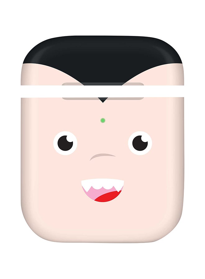 ستايلايزد غطاء حماية واقٍ ستايل بودز بتصميم أنيق متعدد الألوان