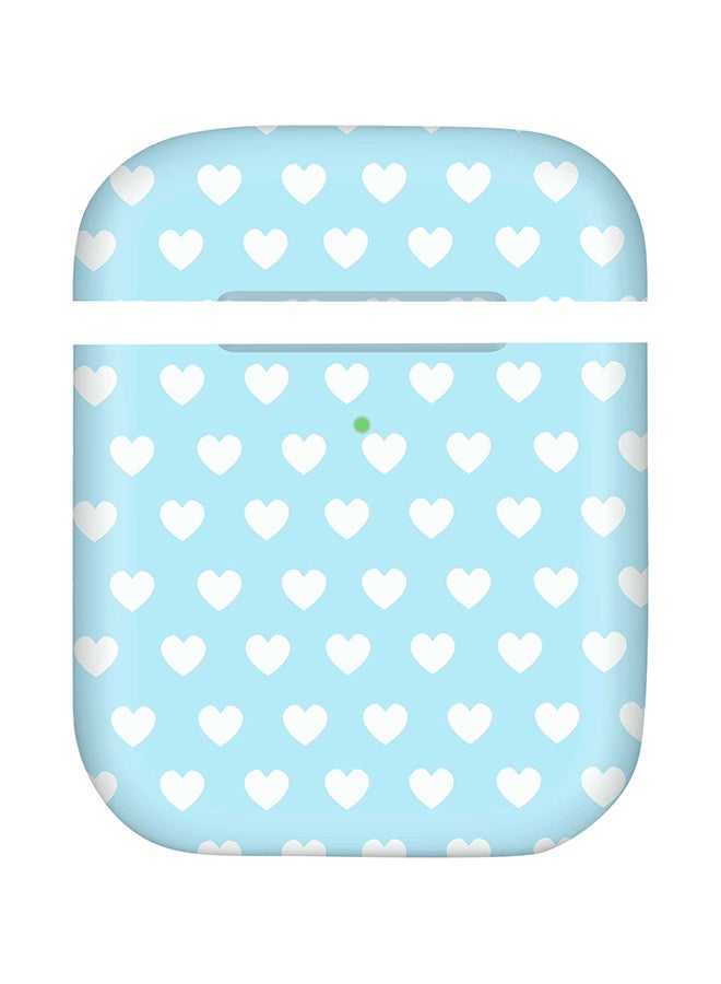 Stylizedd StylePods Designer Protective Case Cover Blue