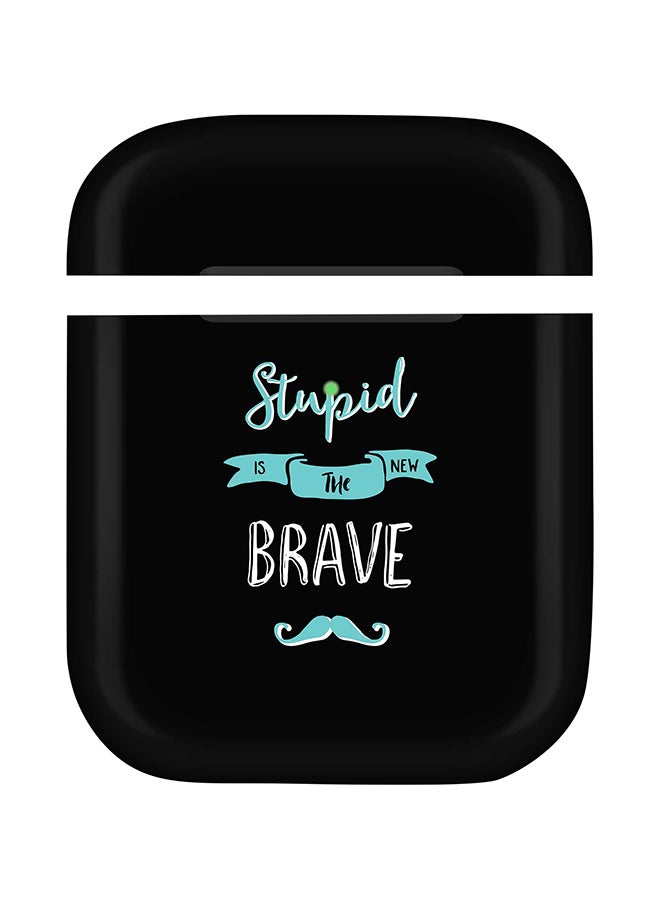 غطاء حماية واقٍ ستايل بودز بتصميم أنيق متعدد الألوان