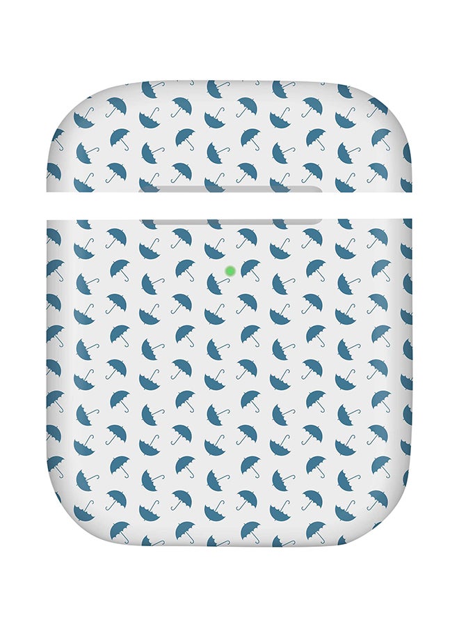 Designer Earphones Case Cover Multicolour
