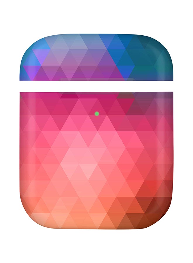 ستايلايزد غطاء حماية واقٍ ستايل بودز بتصميم أنيق متعدد الألوان