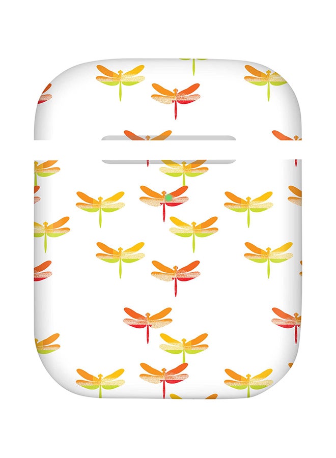 Stylizedd StylePods Designer Protective Case Cover White