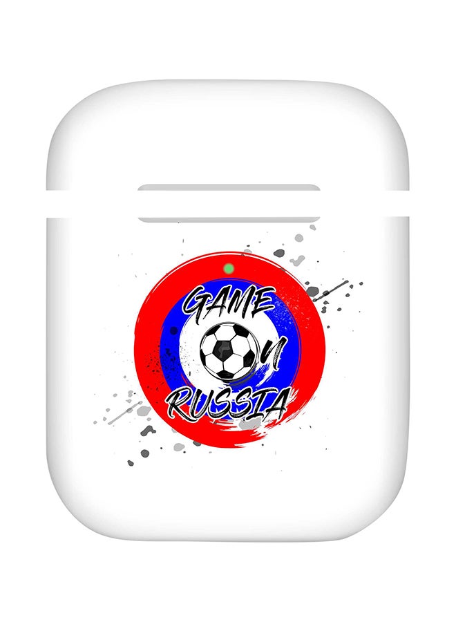 Stylizedd StylePods Designer Apple AirPods Case Cover Multicolour