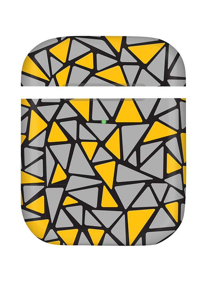 Stylizedd StylePods Designer AirPods Case Cover Multicolour 