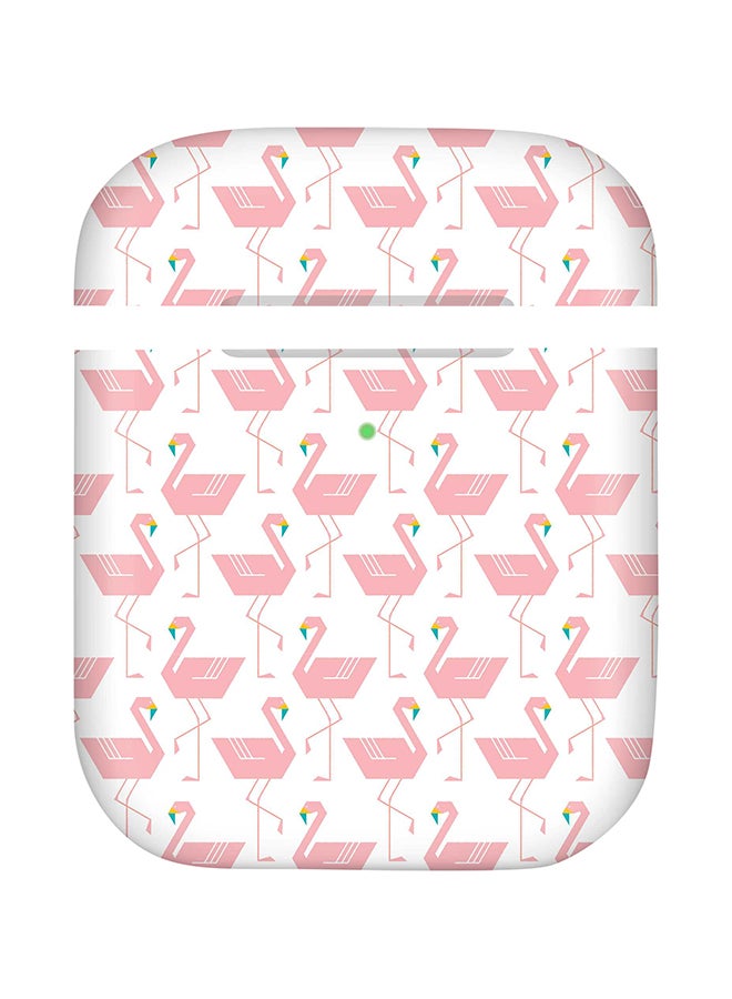 Stylizedd StylePods Designer Case Cover For Apple AirPods Generation 1/2 Multicolour