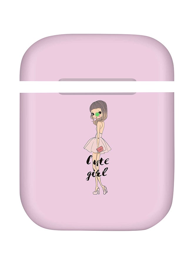 Stylizedd StylePods Designer Apple AirPods Case Cover Multicolour