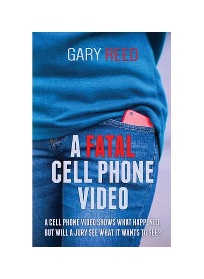 A Fatal Cell Phone Video paperback english - 26-Nov-16 