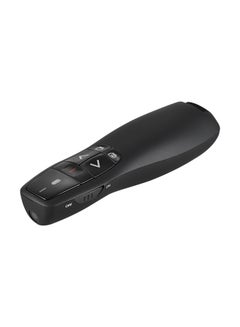 Generic Wireless USB Powerpoint Presentation Flip Pen Remote Black  - Image 5