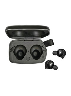 ZR900 TWS Wireless Bluetooth In-Ear Headphones With Mic Black
