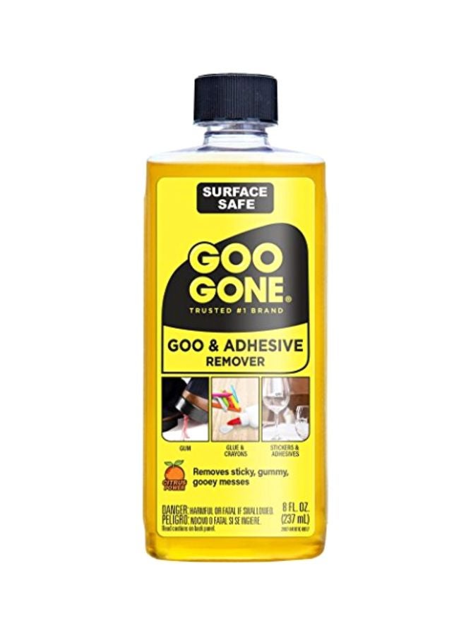 Goo Gone Adhesive Remover  - Image 1