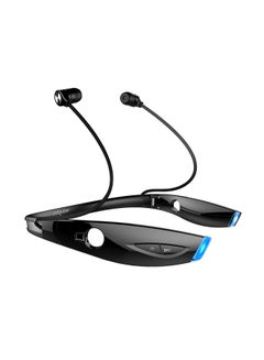 H1 Wireless Bluetooth In-Ear Headphones With Mic Black