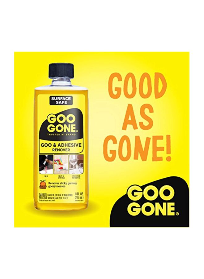 Goo Gone Adhesive Remover  - Image 5