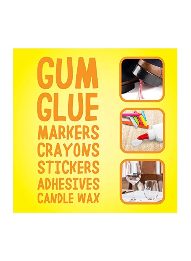 Goo Gone Adhesive Remover  - Image 4