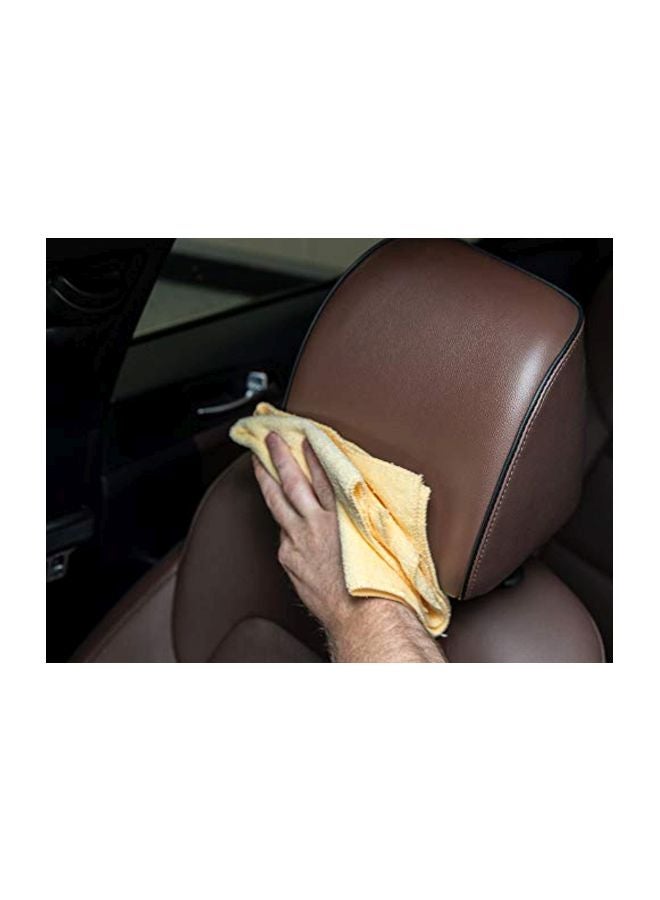 Meguiar's Leather Seat Cleaner - Image 5