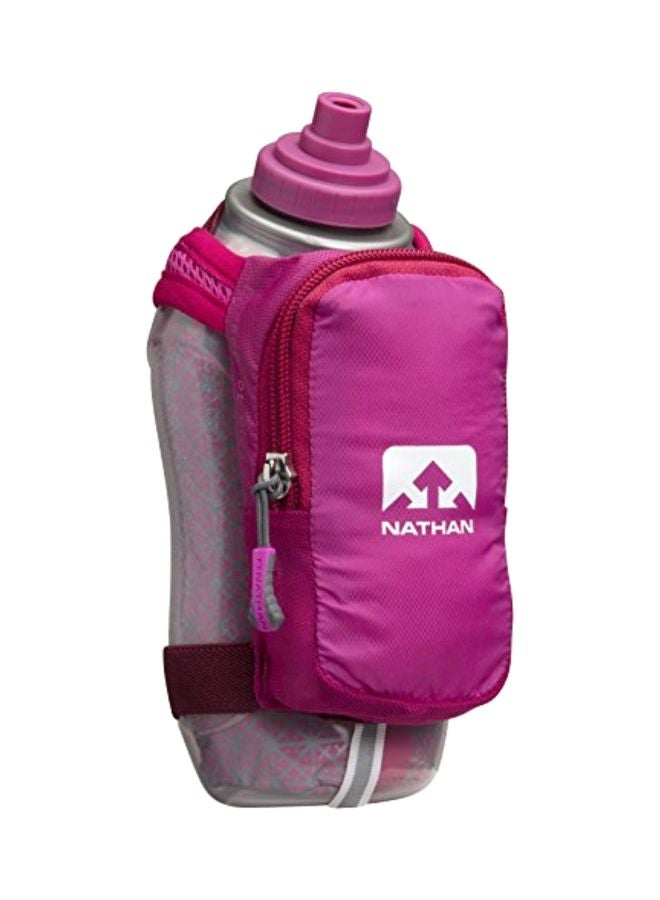 ناثان زجاجة ماء سبيد درو بلس عازلة