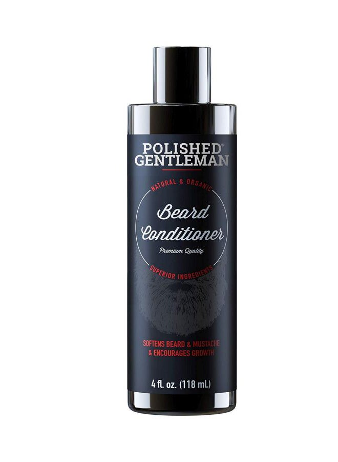 Polished Gentleman Beard Growth Thickening Conditioner - Image 1