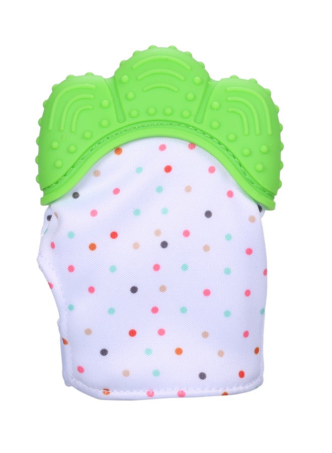 Generic - Chewable Teething Mitten Glove - Image 1