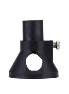 Generic Drill Grinding And Polishing Positioner Retainer Rotary Tool Black 35.5grams  - Image 2