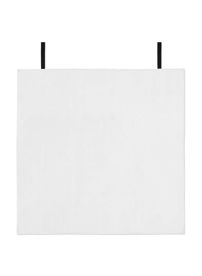 Generic - Fiberglass Fire Blanket White - Image 1