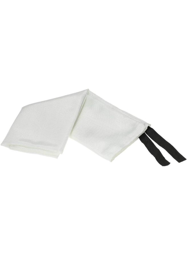 Generic - Fiberglass Fire Blanket White - Image 1