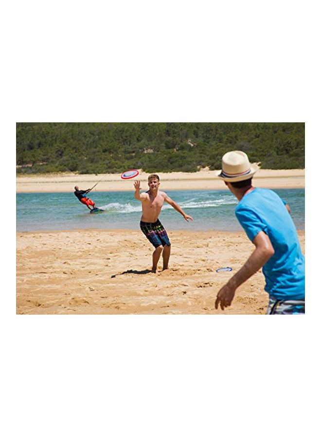 AEROBIE - Superdisc Flying Disc - Image 1