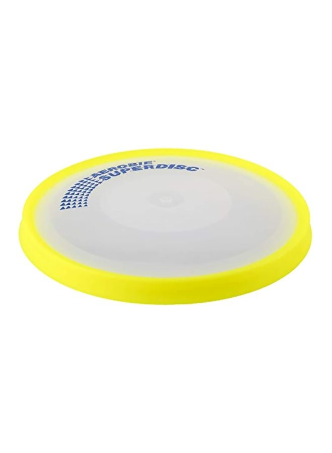 AEROBIE - Superdisc Flying Disc - Image 1