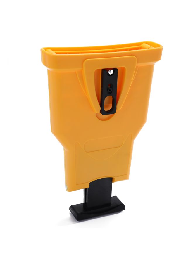 Professional Saw Chain Sharpening Tool Yellow 30.00x5.00x21.00cm - Image 2