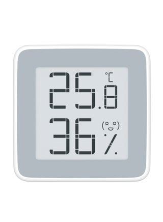Digital Moisture Temperature Humidity Sensor White/Grey - v1571926834/N31098545A_1