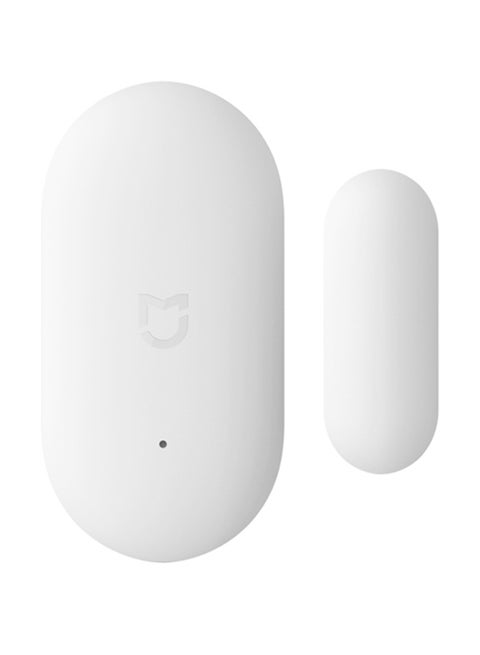 Wireless Door Window Sensor White