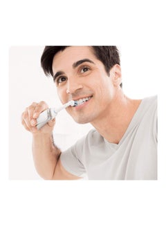 Oral-B Pack Of 3 Precision Clean Electric Toothbrush Head White  - Image 2